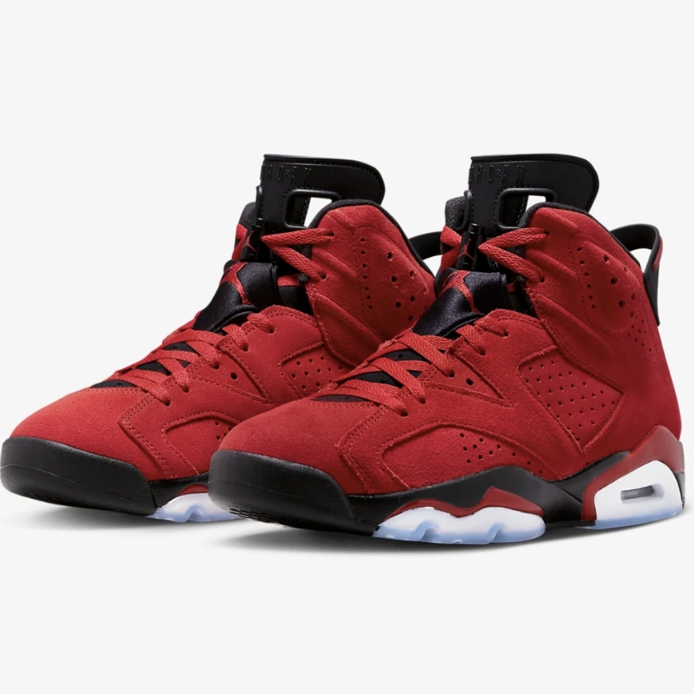 Air Jordan 6 Retro Sneakers